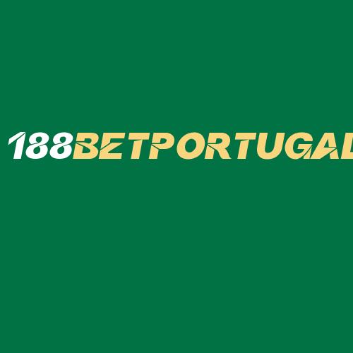 Logo da 188BETPORTUGAL