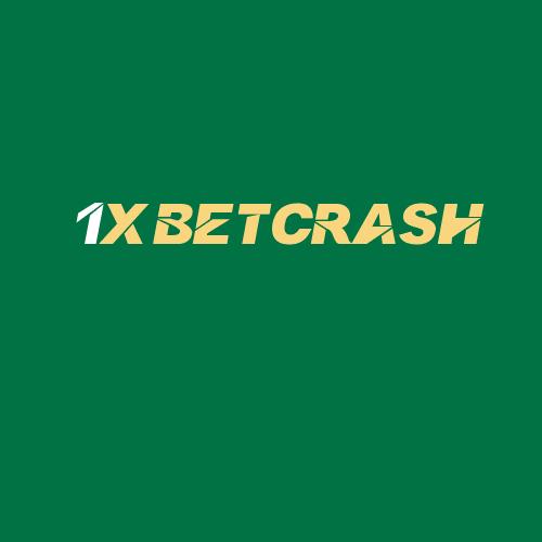 Logo da 1XBETCRASH