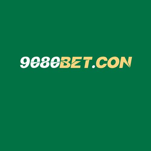 Logo da 9080BET.CON