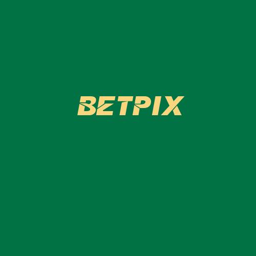 Logo da BETPIX