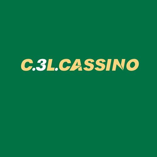 Logo da C.3L.CASSINO