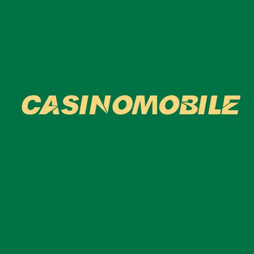 Logo da CASINOMOBILE