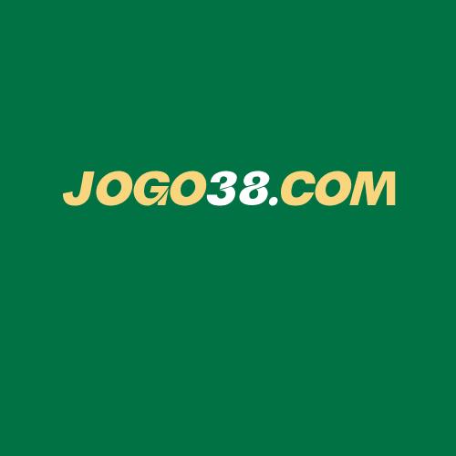 Logo da JOGO38